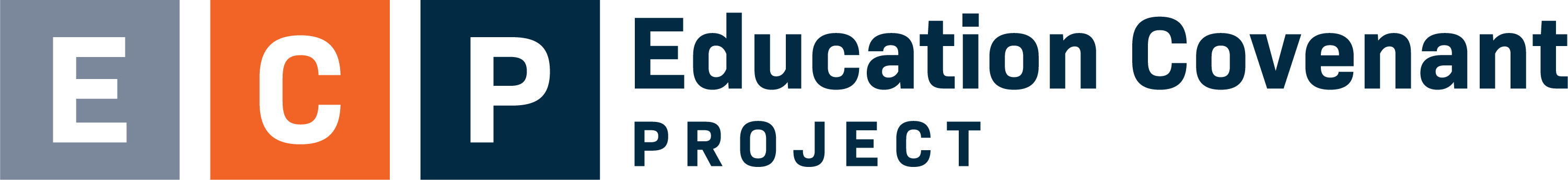Education Covenant Project Logo