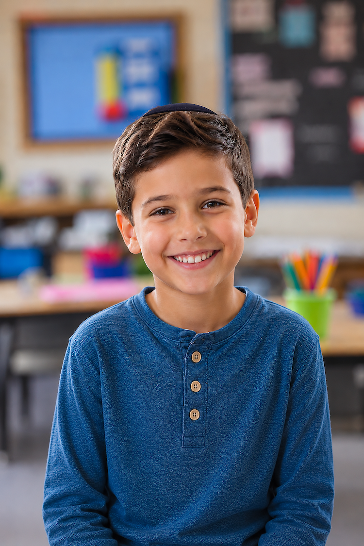 Education Covenant student